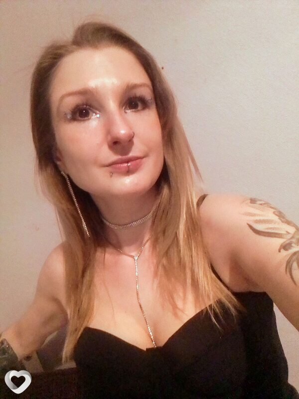 Евгения, 36, Санкт-Петербурге — анкета №592031