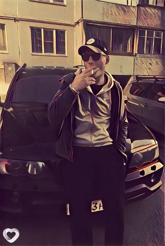 Виктор, 32, Пскове — анкета №592048
