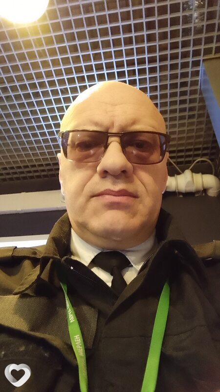 Алексей, 51, Иркутске — анкета №592050
