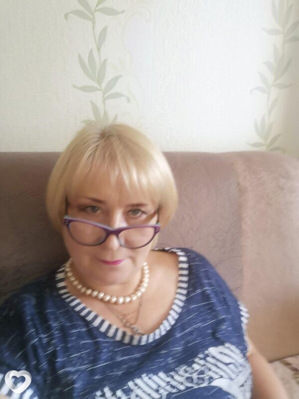 Тамара, 63, Кемерове — анкета №592052