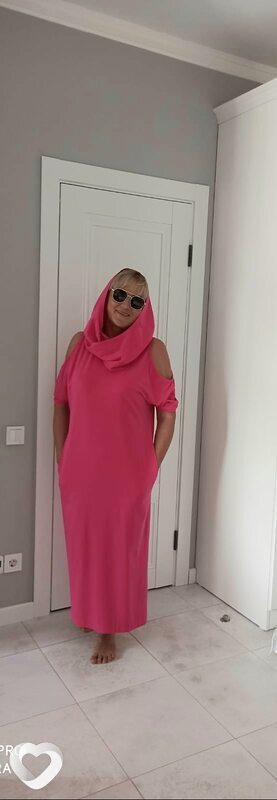 Галина, 51, Сочи — анкета №592053