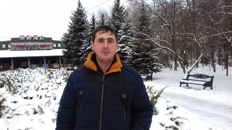 Артем, 39, Ростове-на-Дону — анкета №592062