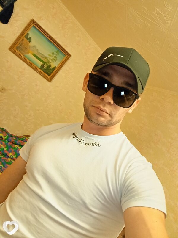 Vitaliy, 31, Екатеринбурге — анкета №592063