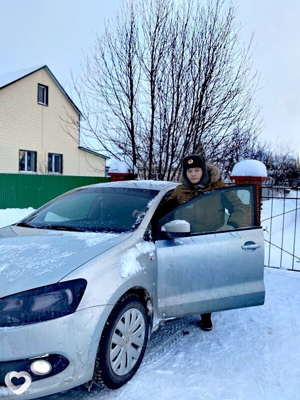 Руслан, 31, Уфе — анкета №592066