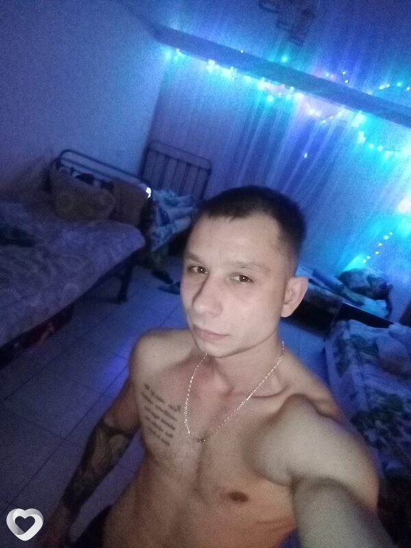 Реальность, 32, Жодине — анкета №592068