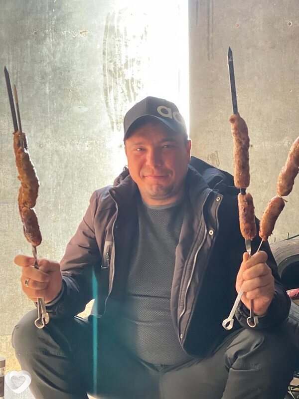 Александр, 37, Тихорецке — анкета №592149