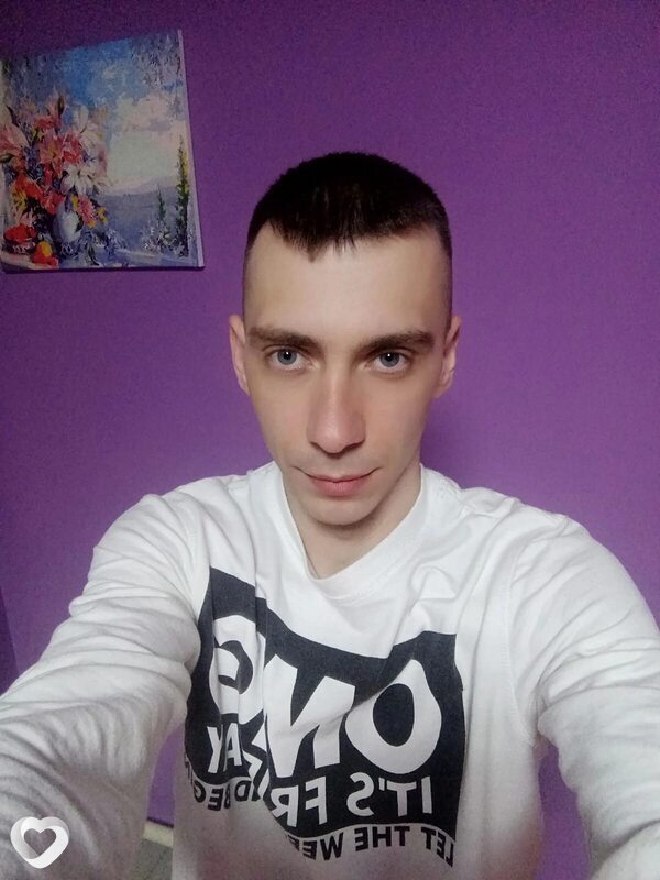 Александр, 29, Брянске — анкета №592151