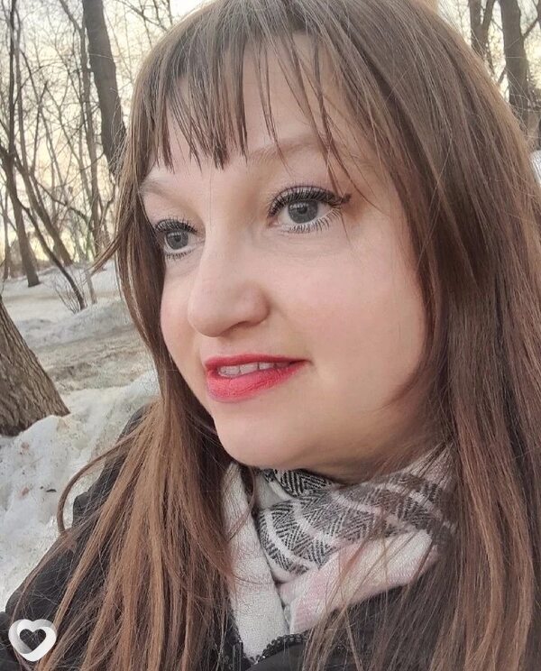 Дарья, 38, Екатеринбурге — анкета №592152