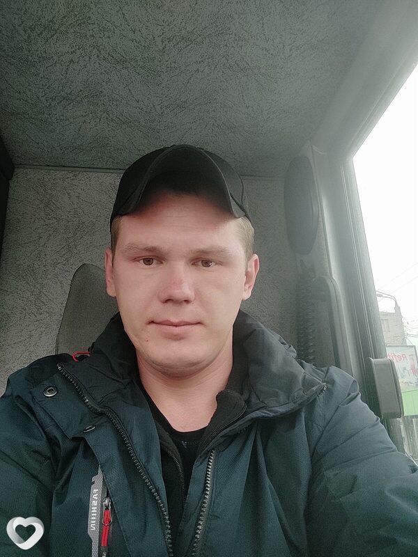 Серега, 32, Харькове — анкета №592153