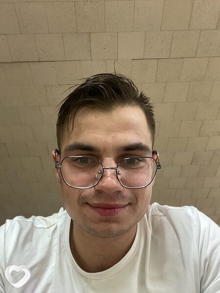Павел, 25, Новополоцке — анкета №592155
