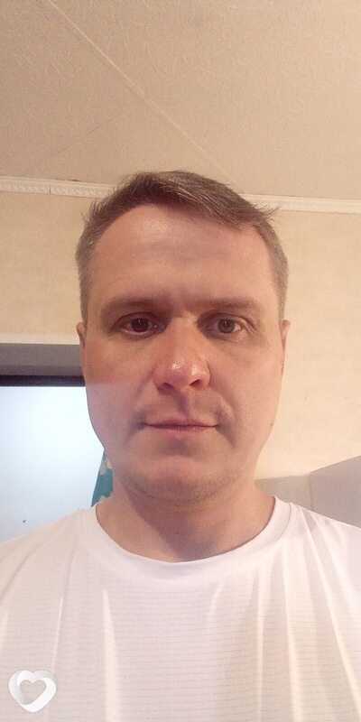 Дмитрий, 46, Новосибирске — анкета №592158