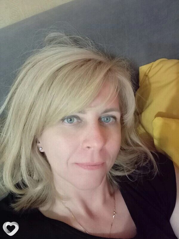 Анжела, 47, Тольятти — анкета №592171