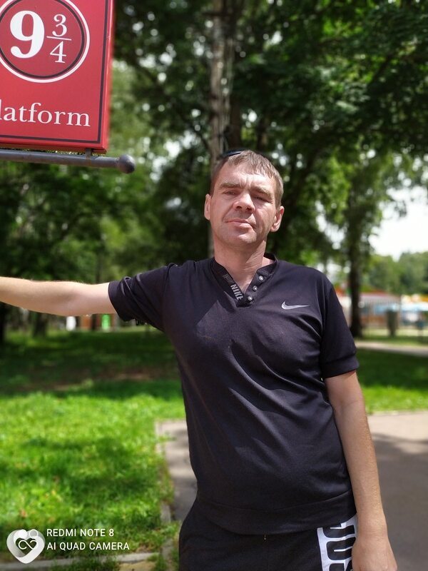 Иван, 40, Нижнем Новгороде — анкета №592197