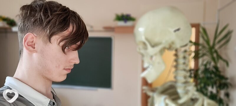 Данил, 22, Калининграде — анкета №592200