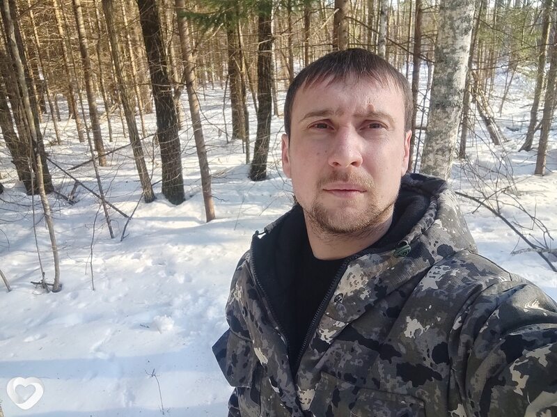 Олег, Никольск (Пензенская Обл)