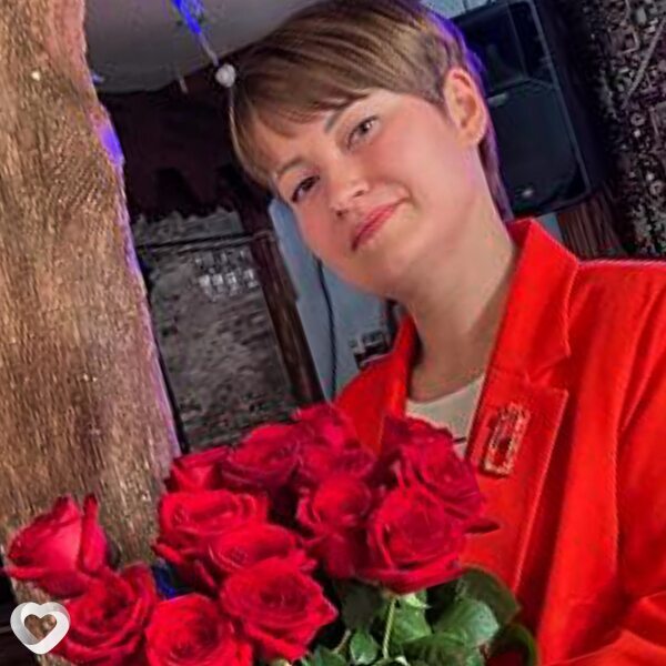 Татьяна, 38, Пензе — анкета №592206