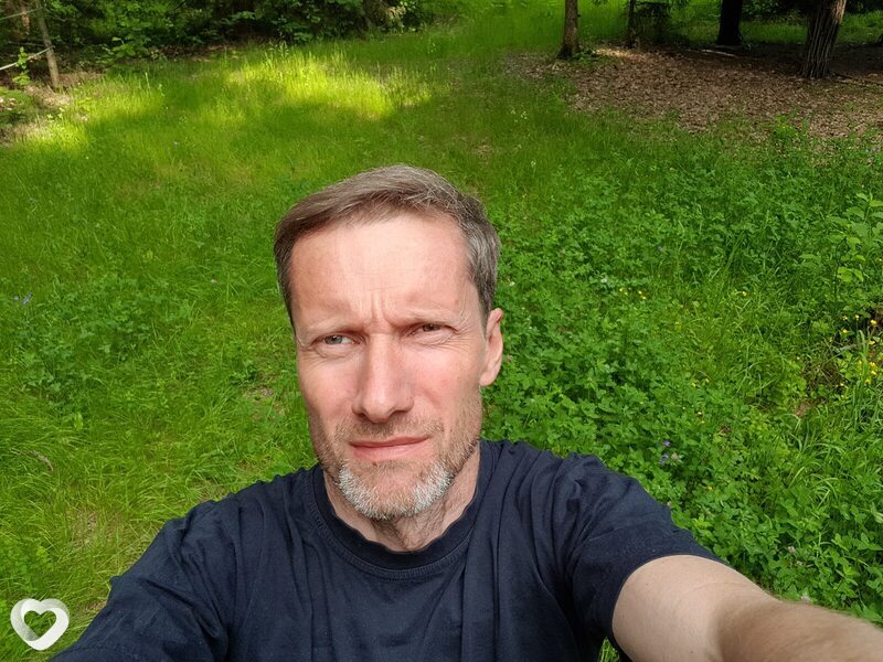 Роман, 50, Москве — анкета №592207