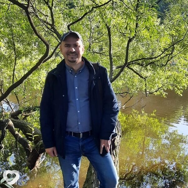 Андрей, 51, Москве — анкета №592216