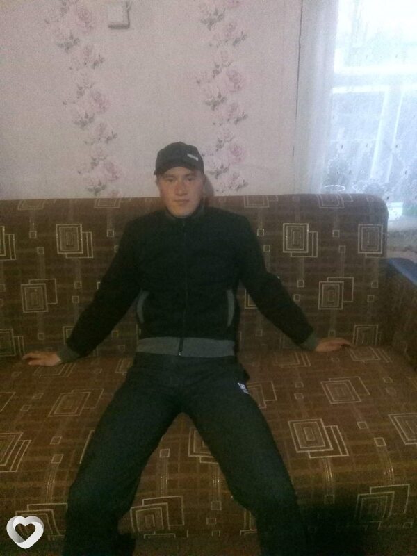 Бродяга, Шадринск