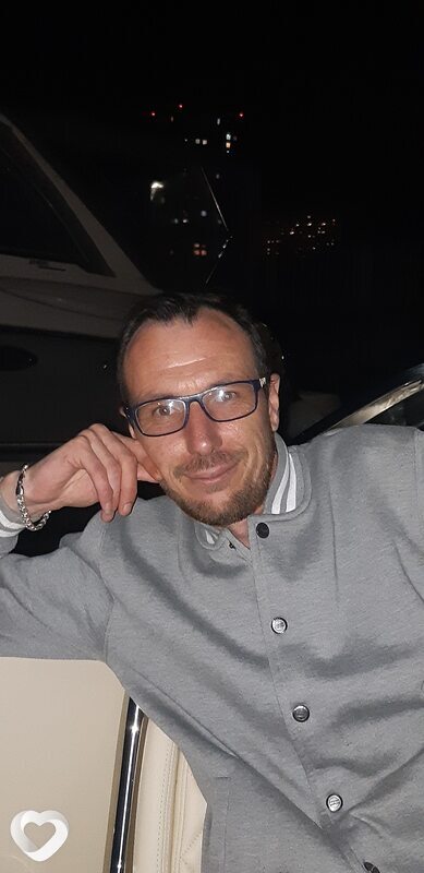 Митя, 47, Иванове — анкета №592219