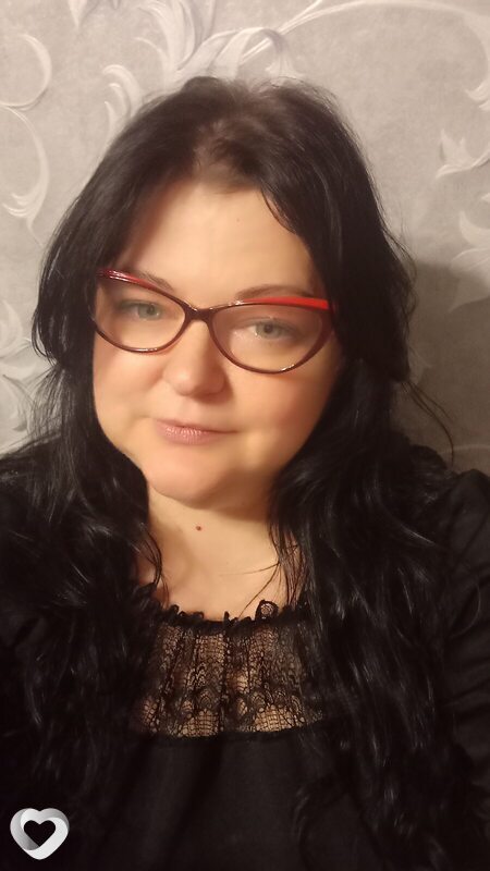 Ольга, 53, Санкт-Петербурге — анкета №592247