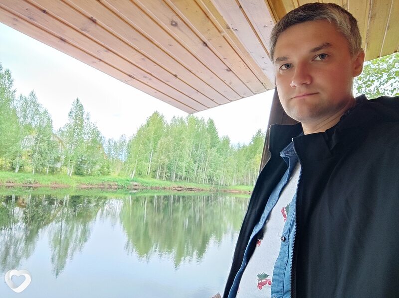 Алекс, 37, Югорске — анкета №592251