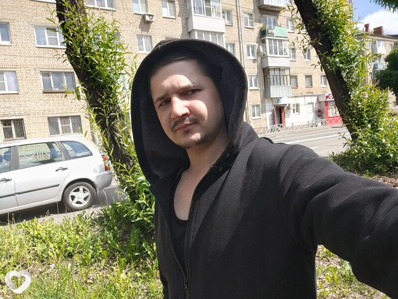 Олег, 34, Рыбинске — анкета №592258