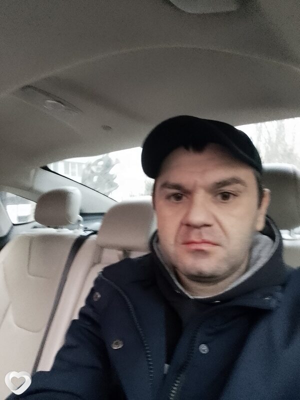 Виталий, 38, Николаеве — анкета №592267
