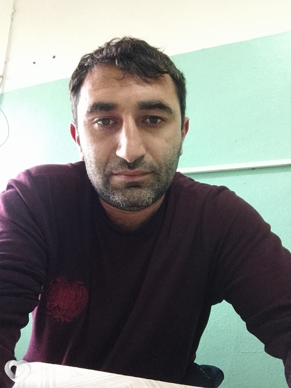 Артур, 37, Твери — анкета №592268