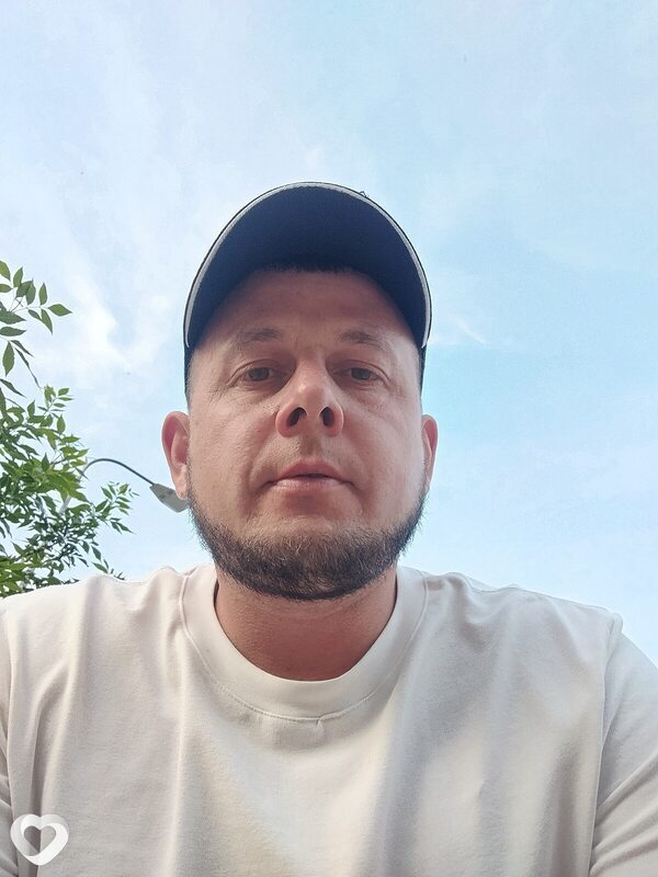 Вадим, 36, Волгограде — анкета №592269