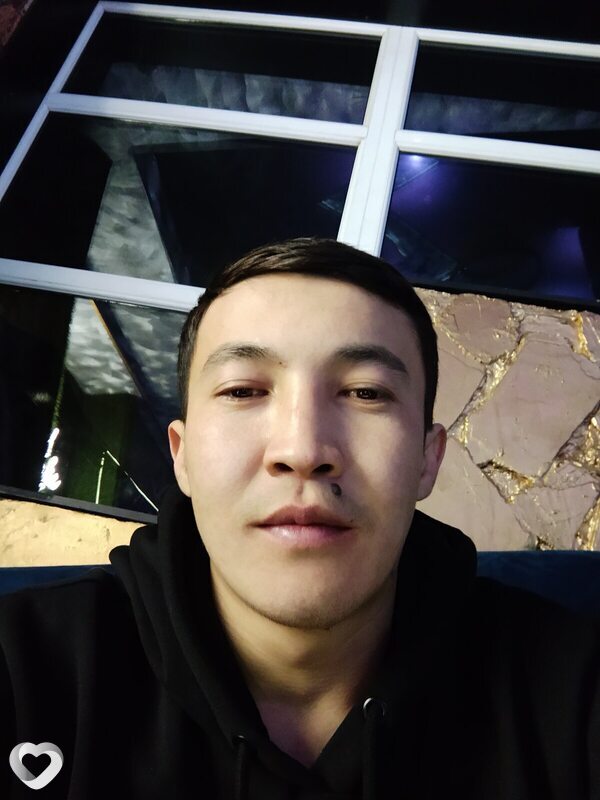 Азамат, 29, Семей — анкета №592072
