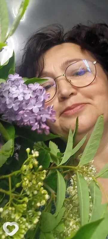 Леночка, 62, Москве — анкета №592074