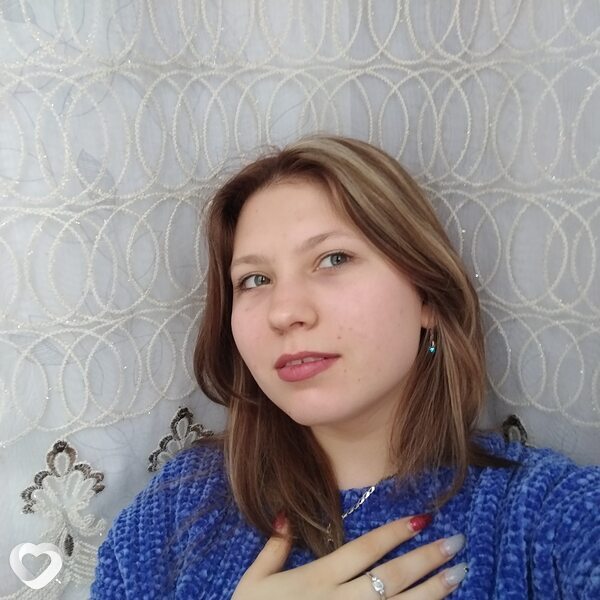 Виктория, 22, Домодедово — анкета №592079