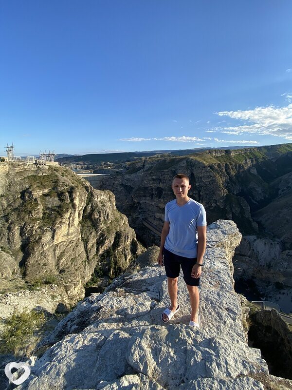Расул, 24, Челябинске — анкета №592086