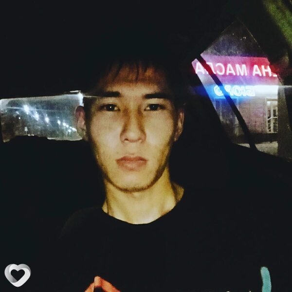 Ансаган, 25, Костанае — анкета №592089