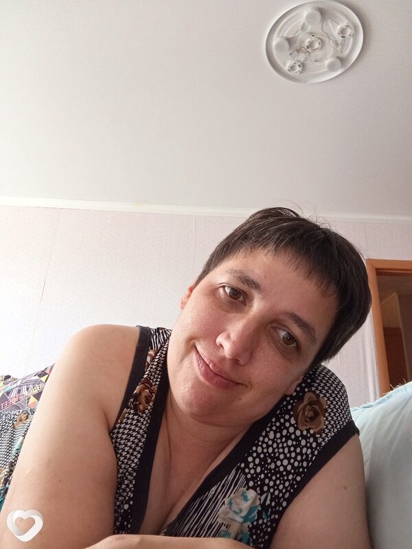 Аня, 45, Кувандыке — анкета №592091