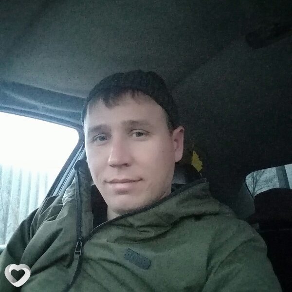 Семён, 37, Хабаровске — анкета №592093