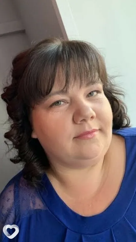 Оксана, 42, Москве — анкета №592095
