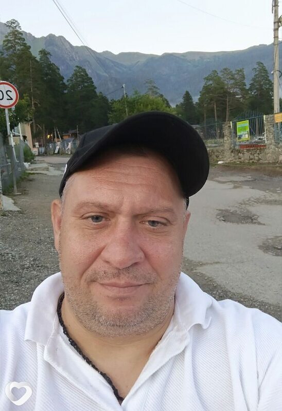 Денис, 47, Новороссийске — анкета №592177