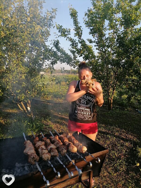Светлана, 49, Жуковском — анкета №592178