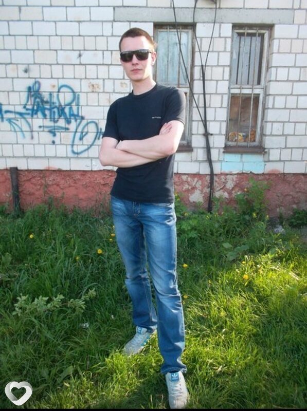 Денис, 34, Гомеле — анкета №592180