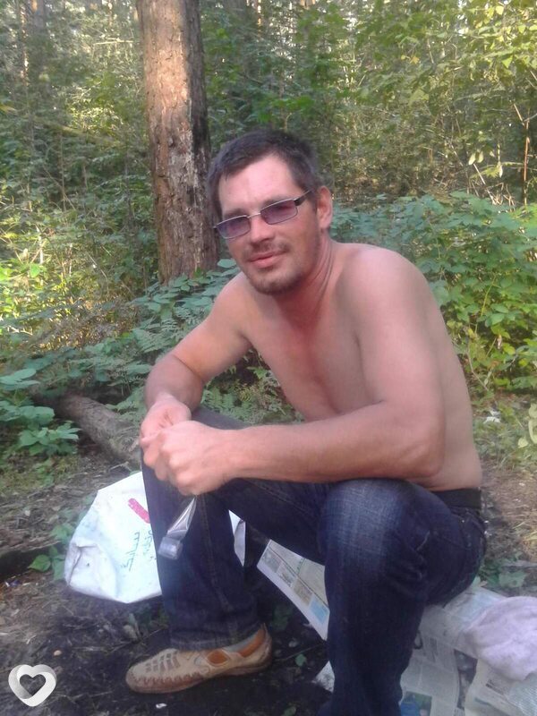 Сергей, 44, Минске — анкета №592188