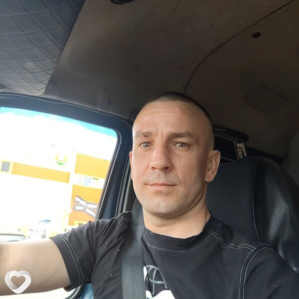 Антон, 36, Домодедово — анкета №592192