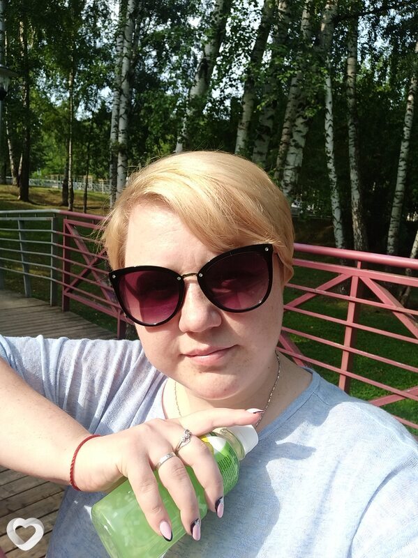 Светлана, 34, Перми — анкета №592228