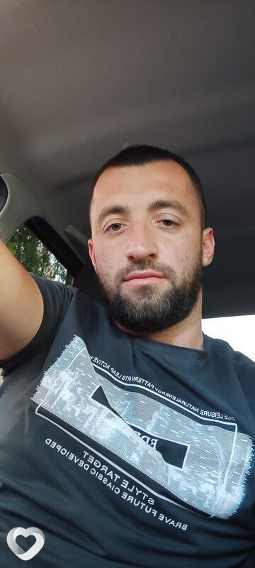 Иван, 28, Владикавказе — анкета №592229