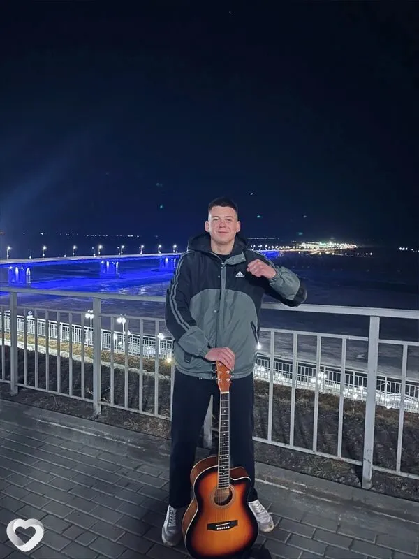 Владимир, 33, Барнауле — анкета №592231