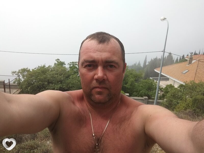Дмитрий, 44, Орше — анкета №592239