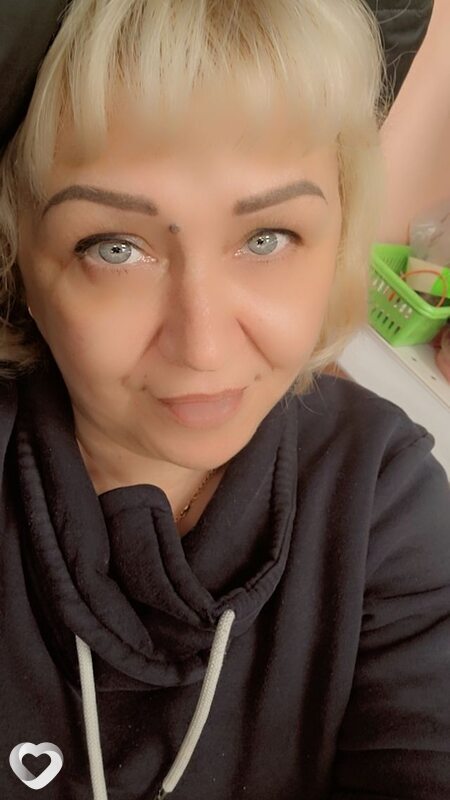 Наталья, 55, Санкт-Петербурге — анкета №592241