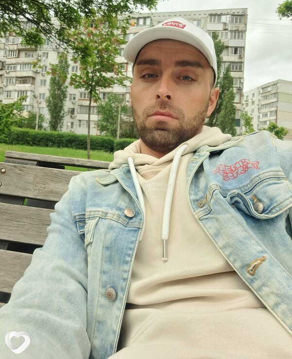 Макс, 33, Ростове-на-Дону — анкета №592244