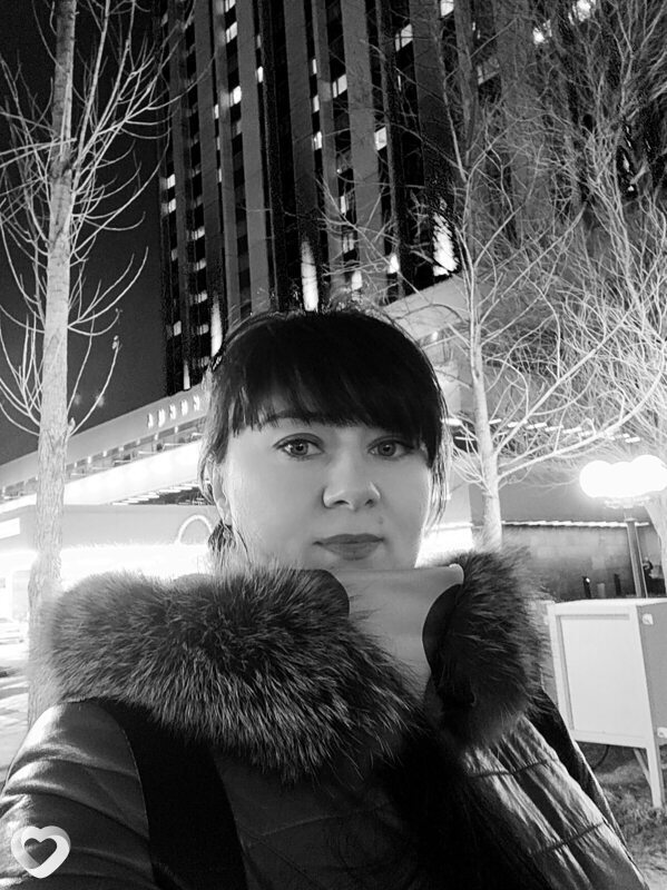 Мд, 36, Москве — анкета №592245